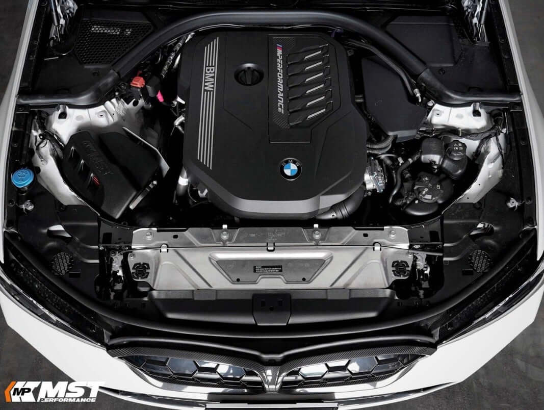 MST Performance Intake Air Kit Induction for BMW M340i M240i - B58 2019+ G20 G42
