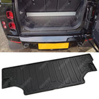Mud Block Boot Mat For Land Rover Defender L663 90 2020 Onward