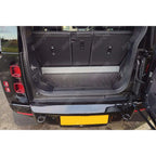Mud Block Boot Mat For Land Rover Defender L663 90 2020 Onward