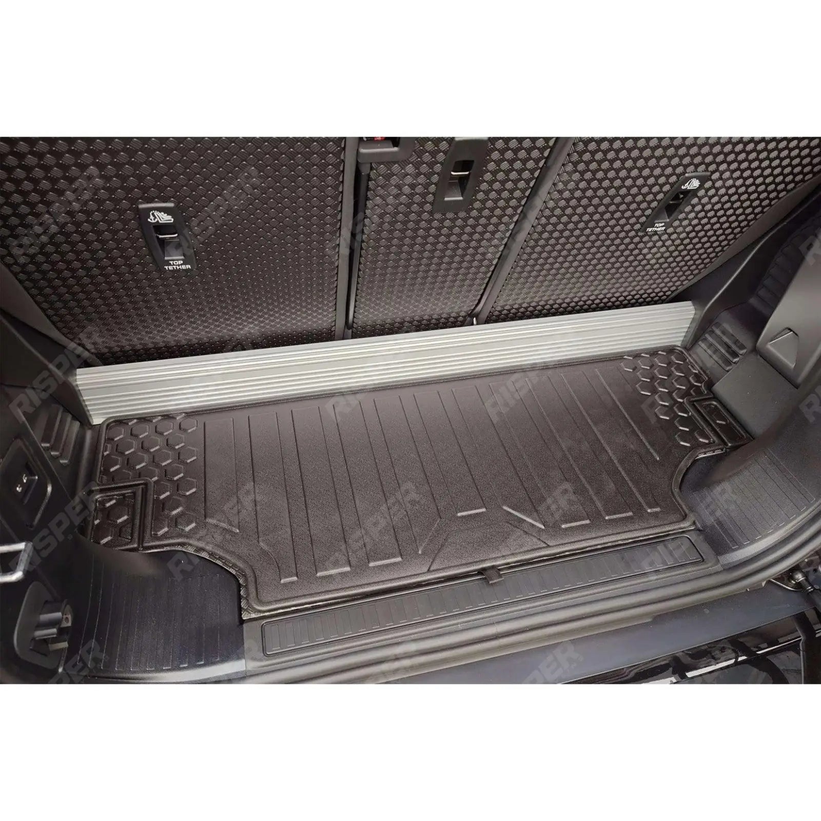 Mud Block Boot Mat For Land Rover Defender L663 90 2020 Onward
