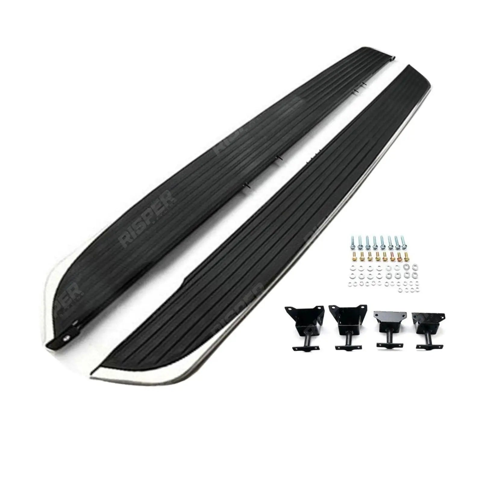STX Style Side Steps For Range Rover Velar 2017 On - L560
