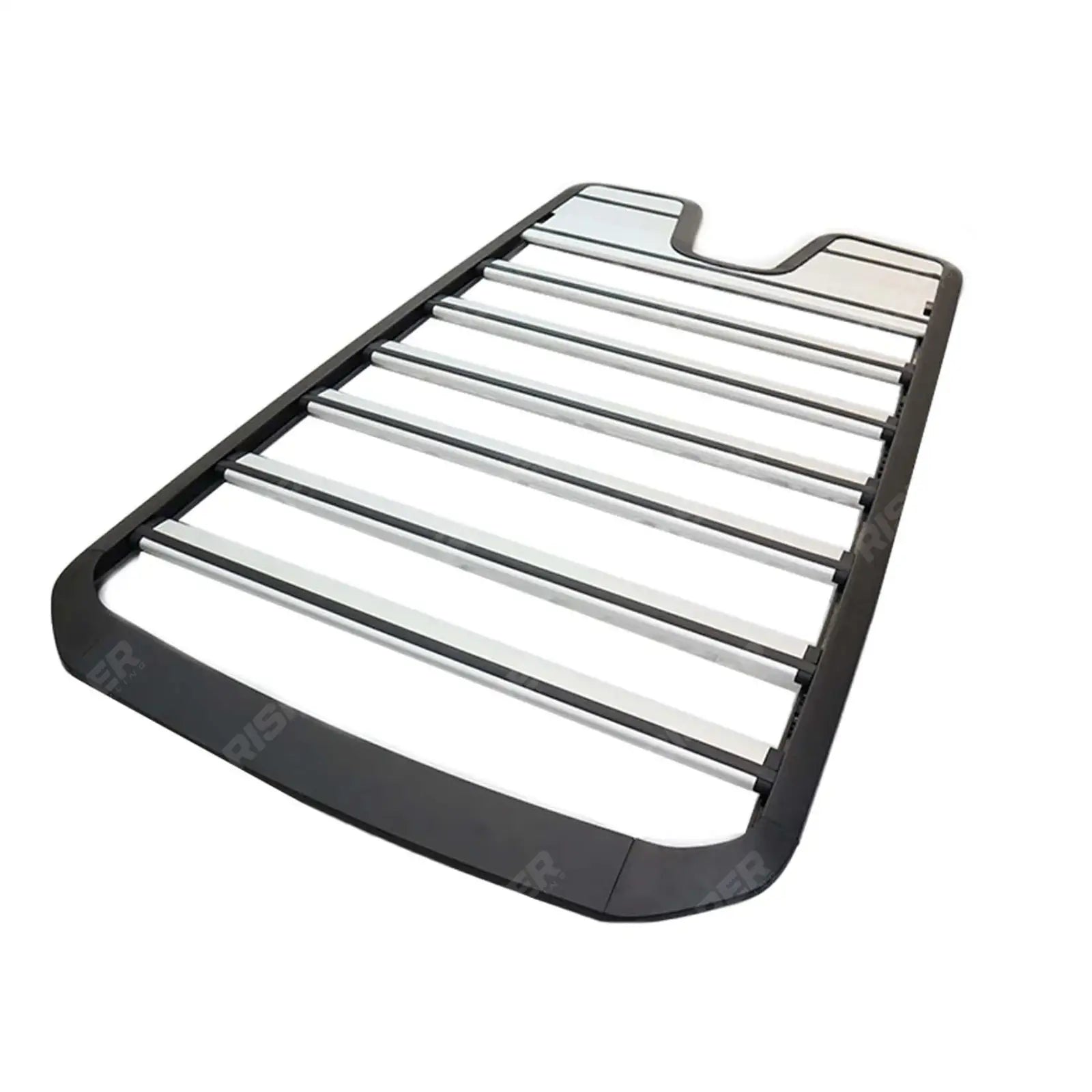 STX Style Silver Roof Rack For Land Rover Defender 90 L663 2020 On