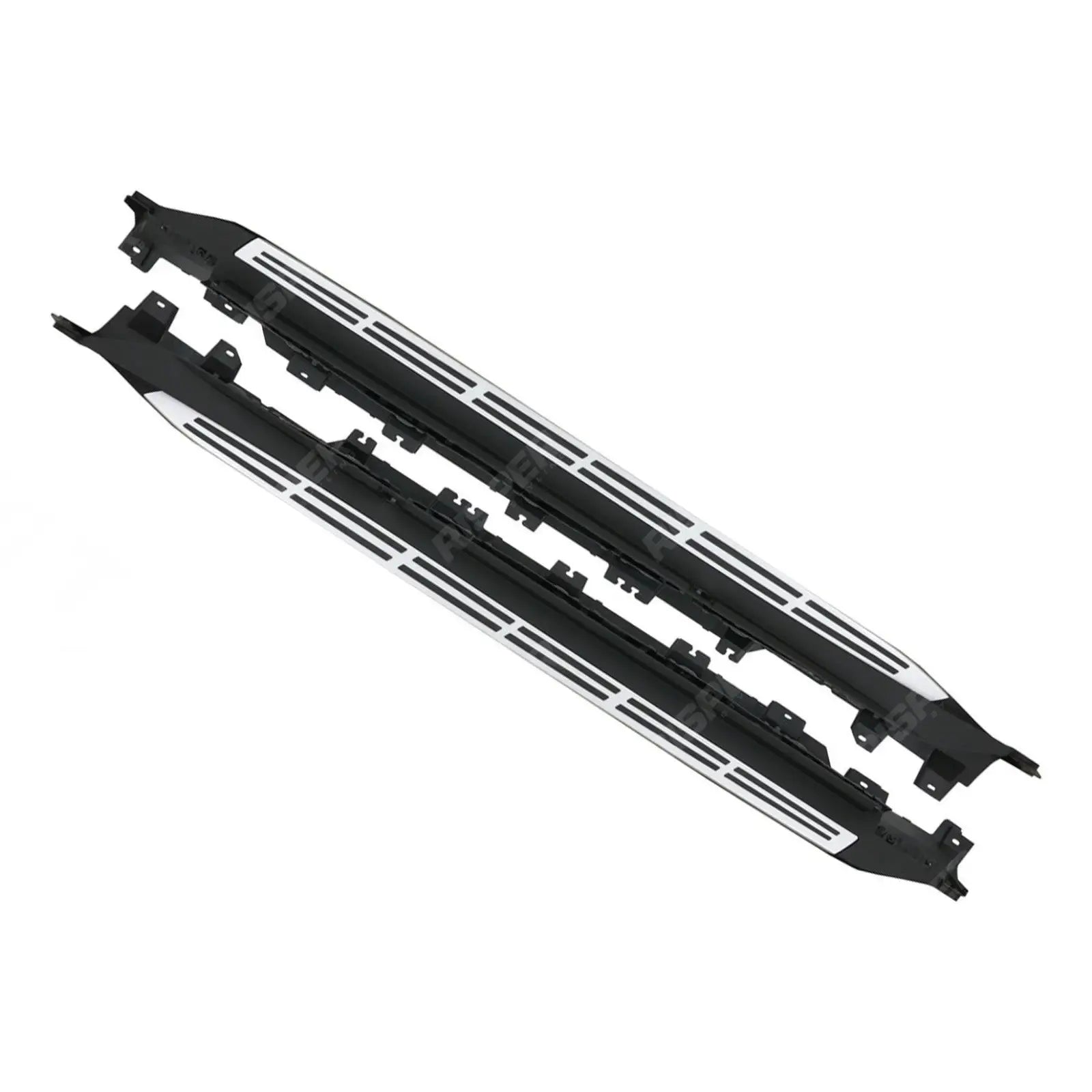 STX Style Running Boards Side Step For BMW X6 G06 2020 On