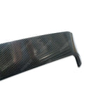 Oettinger Style Rear Spoiler in Carbon Look For Volkswagen Golf MK7/7.5 GTI/GTD/R 2012-2020
