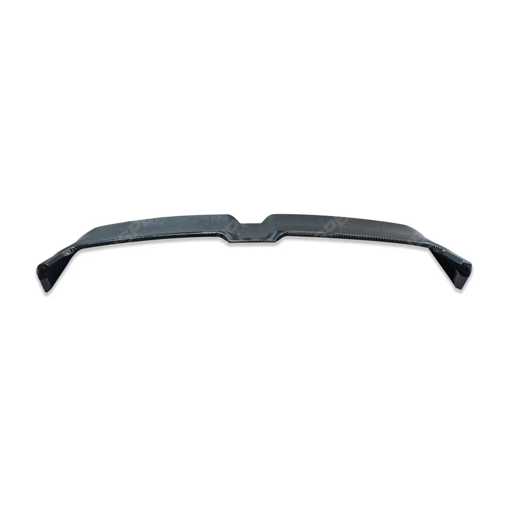 Oettinger Style Rear Spoiler in Carbon Look For Volkswagen Golf MK7/7.5 TSI/TDI 2012-2020