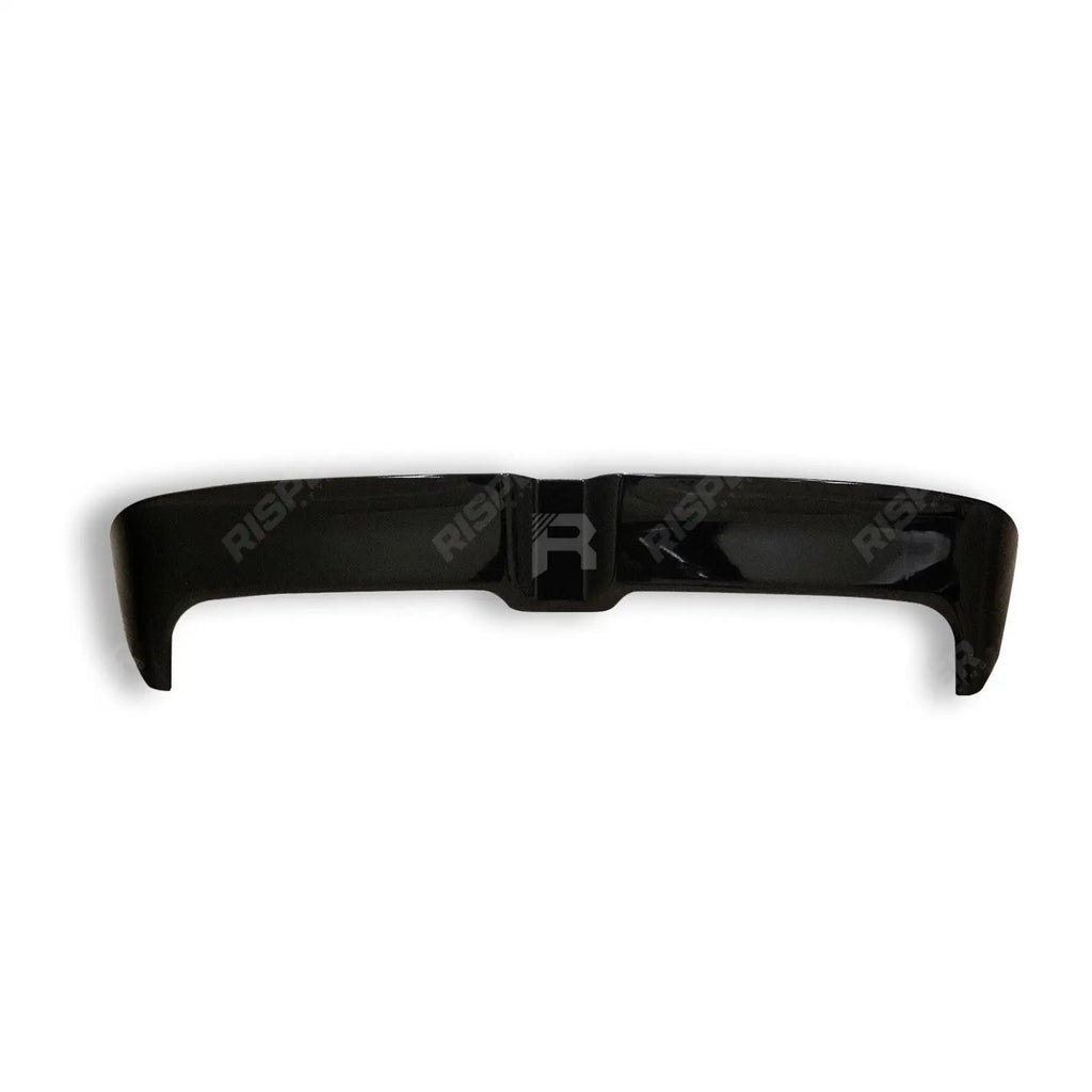 Oettinger Style Rear Spoiler in Gloss Black For Volkswagen Golf MK7/7.5 GTI/GTD/R/GTE 2012-2020