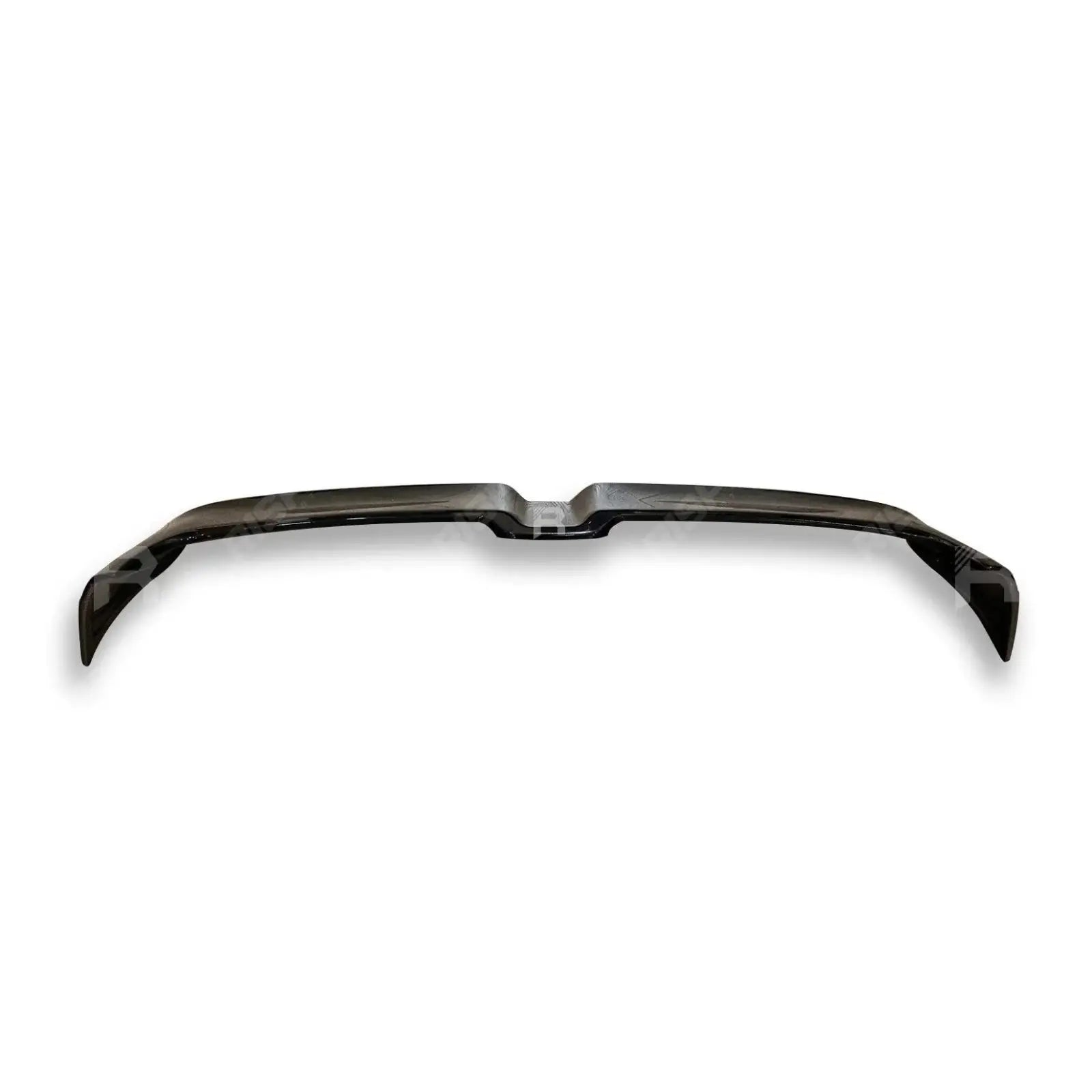 Oettinger Style Rear Spoiler in Gloss Black For Volkswagen Golf MK7/7.5 TSI/TDI 2012-2020