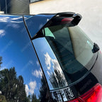 Oettinger Style Rear Spoiler in Gloss Black For Volkswagen Golf MK7/7.5 TSI/TDI 2012-2020