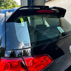 Oettinger Style Rear Spoiler in Gloss Black For Volkswagen Golf MK7/7.5 TSI/TDI 2012-2020