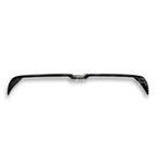Oettinger Style Rear Spoiler in Gloss Black For Volkswagen Polo MK5 6C/6R 2009-2017