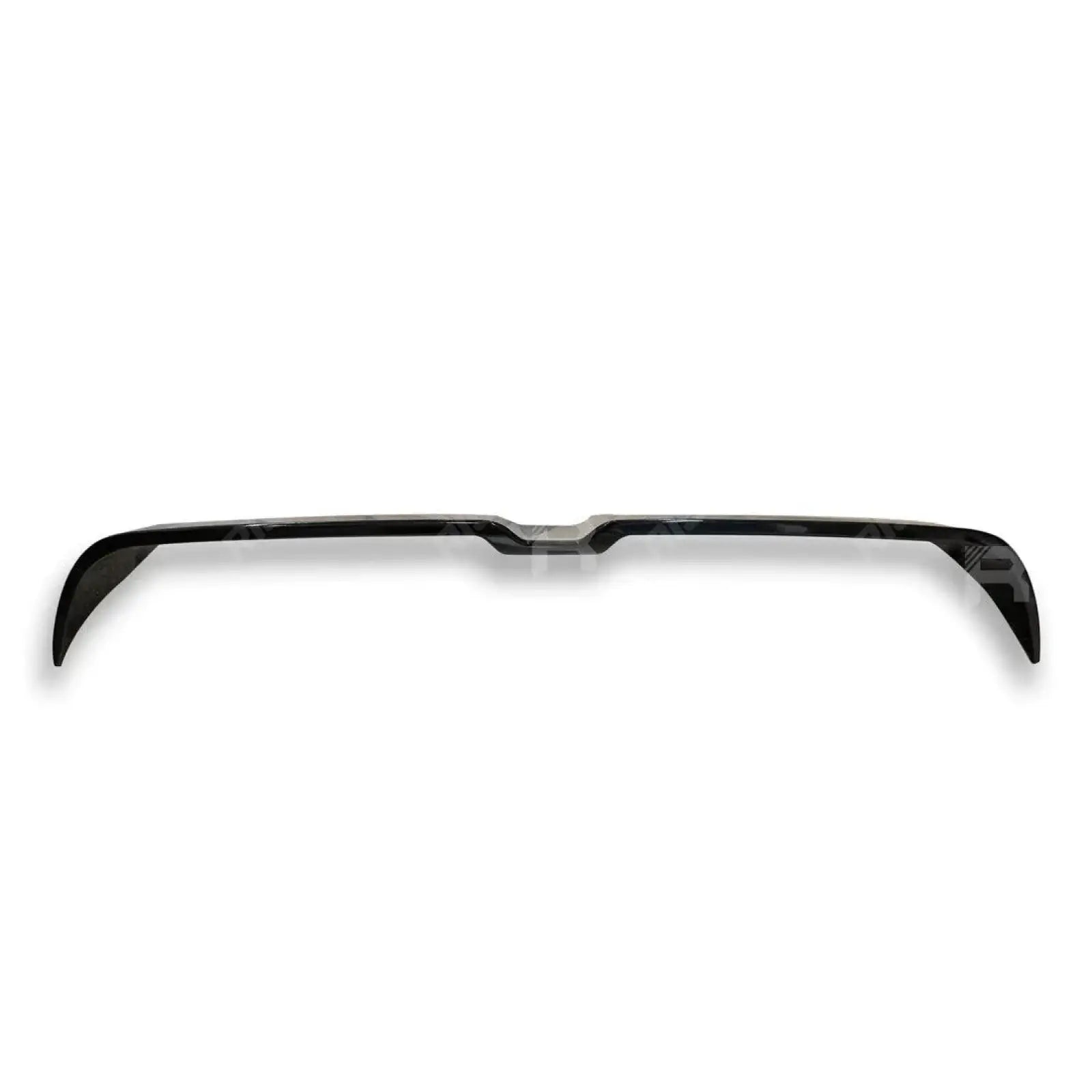 Oettinger Style Rear Spoiler in Gloss Black For Volkswagen Polo MK5 6C/6R 2009-2017