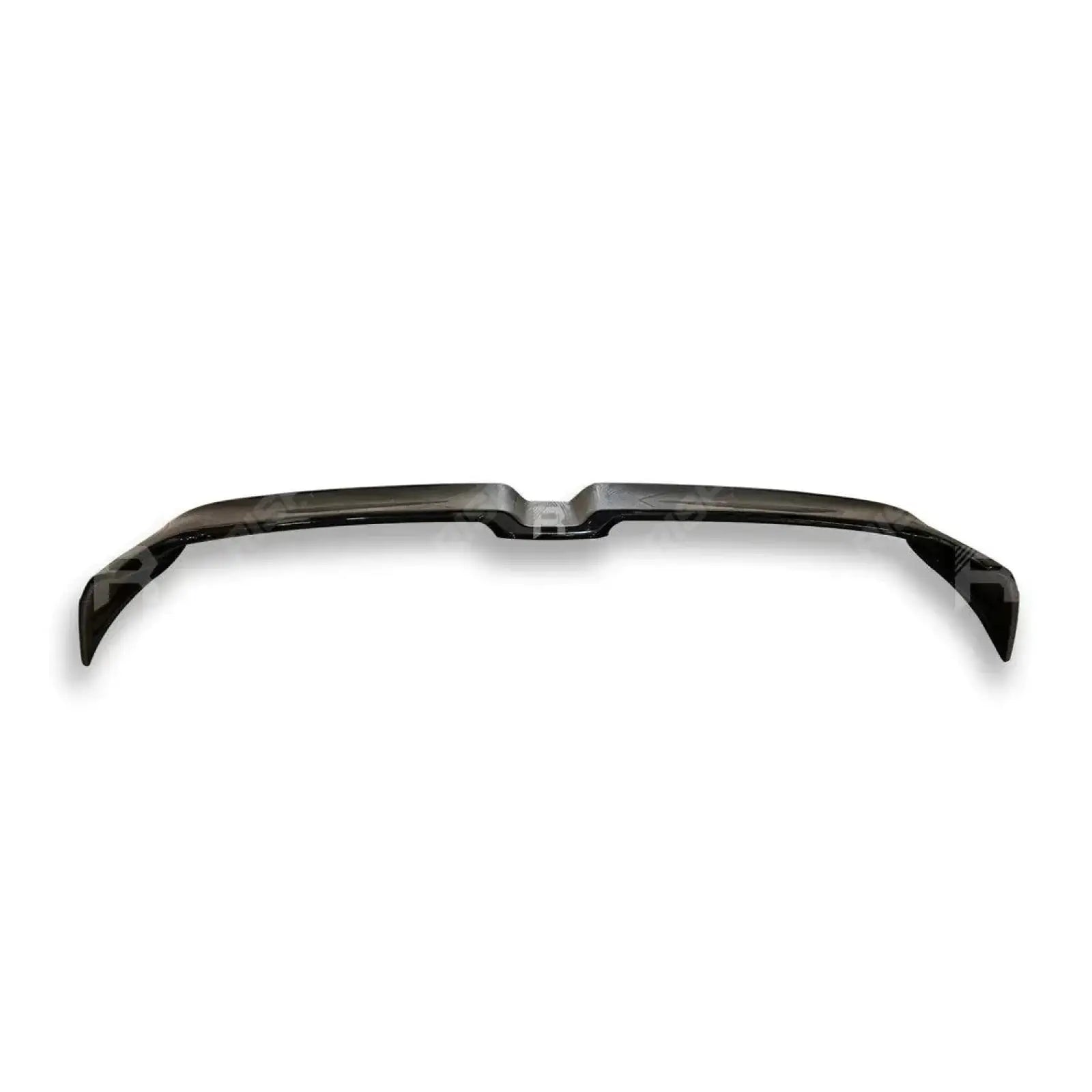 Oettinger Style Rear Spoiler in Gloss Black For Volkswagen Polo MK5 6C/6R 2009-2017