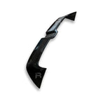 Oettinger Style Rear Spoiler in Gloss Black For Volkswagen Polo MK5 6C/6R 2009-2017