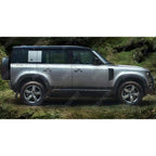 On Genuine Wheel Arch Set For Land Rover Defender L336 2020 110