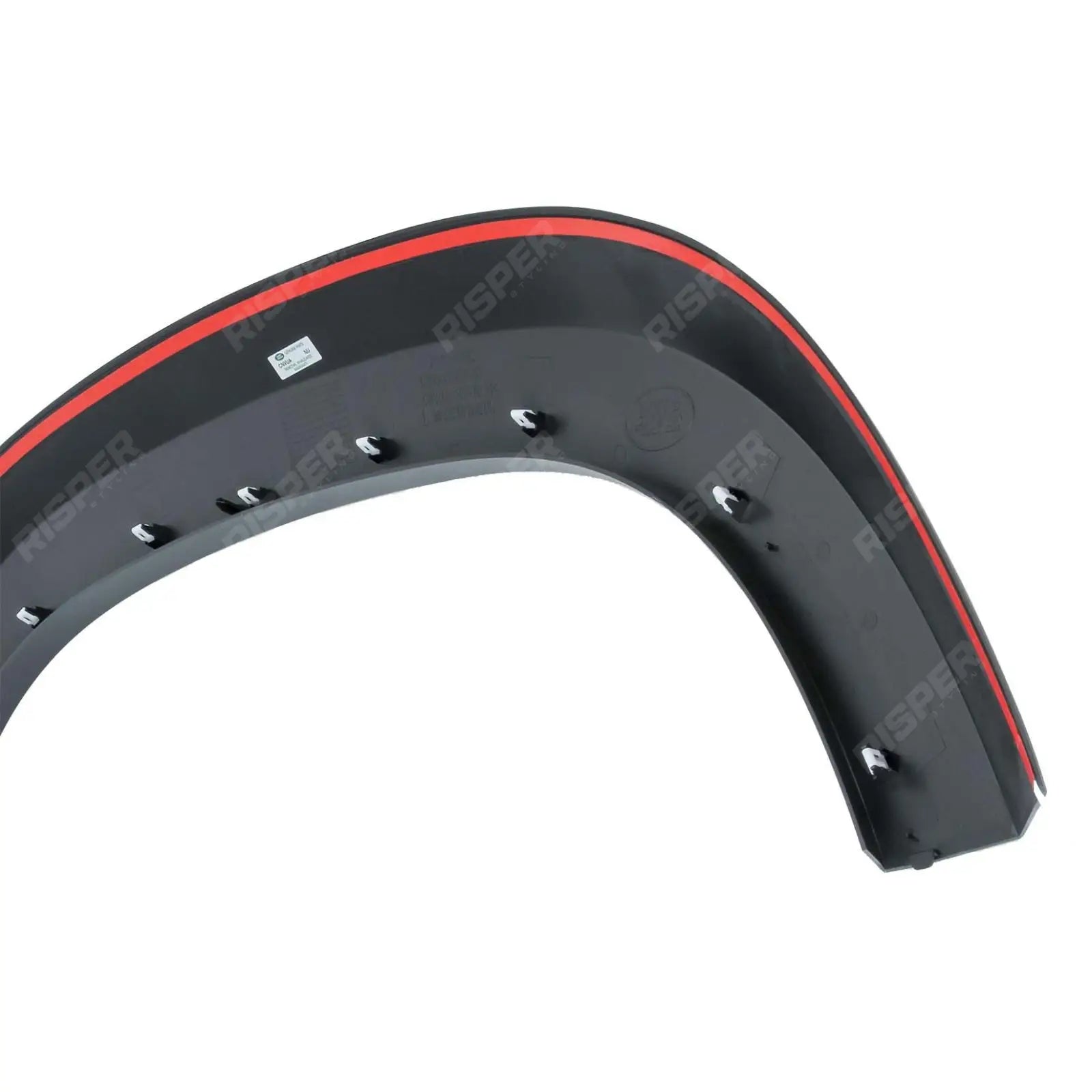 On Genuine Wheel Arch Set For Land Rover Defender L336 2020 90