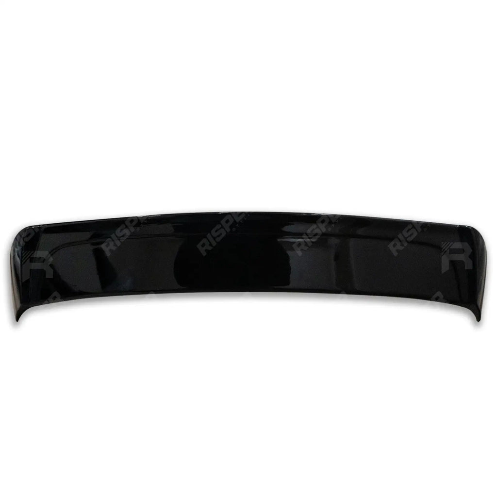 OSIR STYLE REAR SPOILER GLOSS BLACK For VOLKSWAGEN GOLF MK8 TSI / TDI 2020+