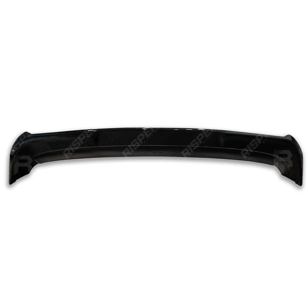 OSIR STYLE REAR SPOILER GLOSS BLACK For VOLKSWAGEN GOLF MK8 TSI / TDI 2020+
