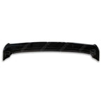 OSIR STYLE REAR SPOILER GLOSS BLACK For VOLKSWAGEN GOLF MK8 TSI / TDI 2020+