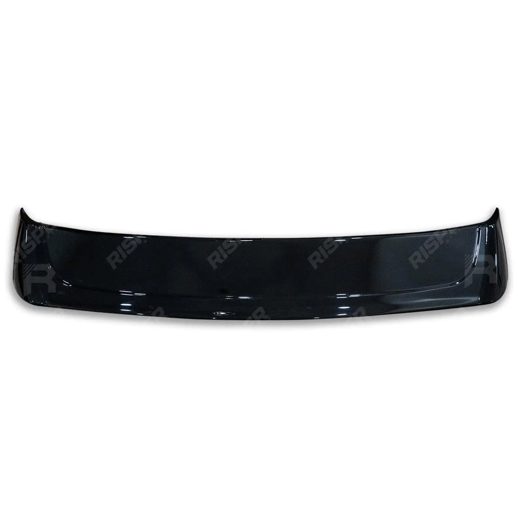 Osir Style Rear Spoiler in Gloss Black For Volkswagen Golf MK7/7.5 TSI/TDI 2012-2020