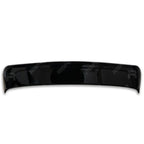Osir Style Rear Spoiler in Gloss Black For Volkswagen Golf MK7/7.5 TSI/TDI 2012-2020
