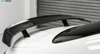 PAKTECHZ - MERCEDES BENZ CLA W118 DRY CARBON FIBRE SPOILER
