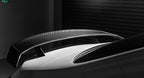 PAKTECHZ - MERCEDES BENZ CLA W118 DRY CARBON FIBRE SPOILER