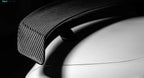 PAKTECHZ - MERCEDES BENZ CLA W118 DRY CARBON FIBRE SPOILER