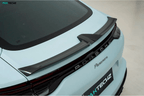 PAKTECHZ - PORSCHE PANAMERA 971.2 CARBON FIBRE REAR SPOILER