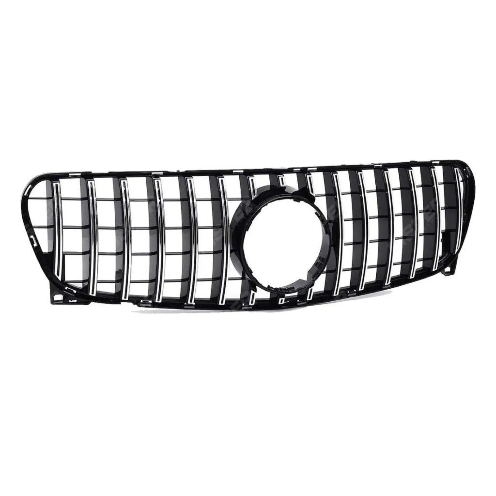Panamericana GT Upgrade Front Grill For Mercedes GLA X156 2014-2016