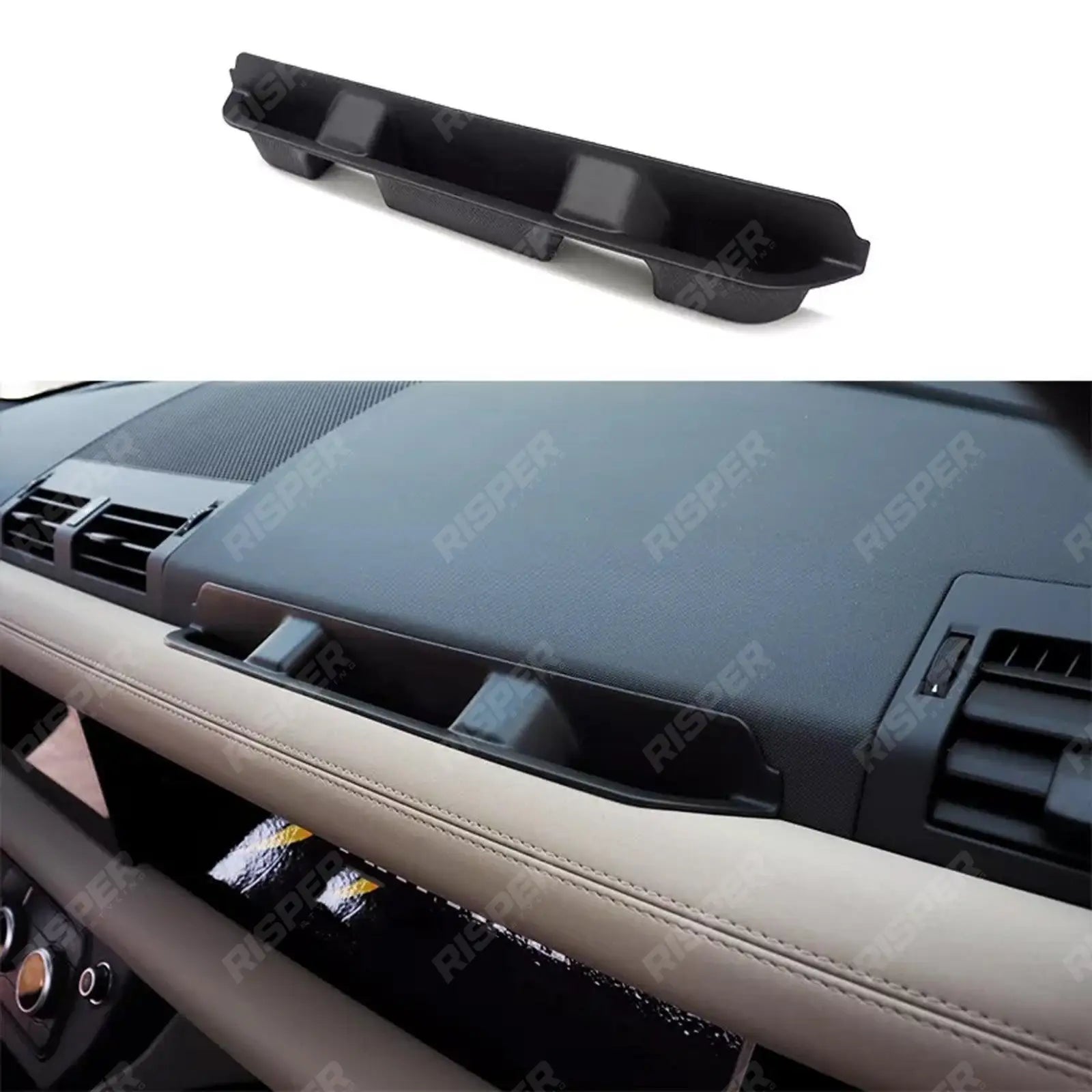 Passenger Front Handle Storage Box For Land Rover Defender L663 90/110/130 2020 On