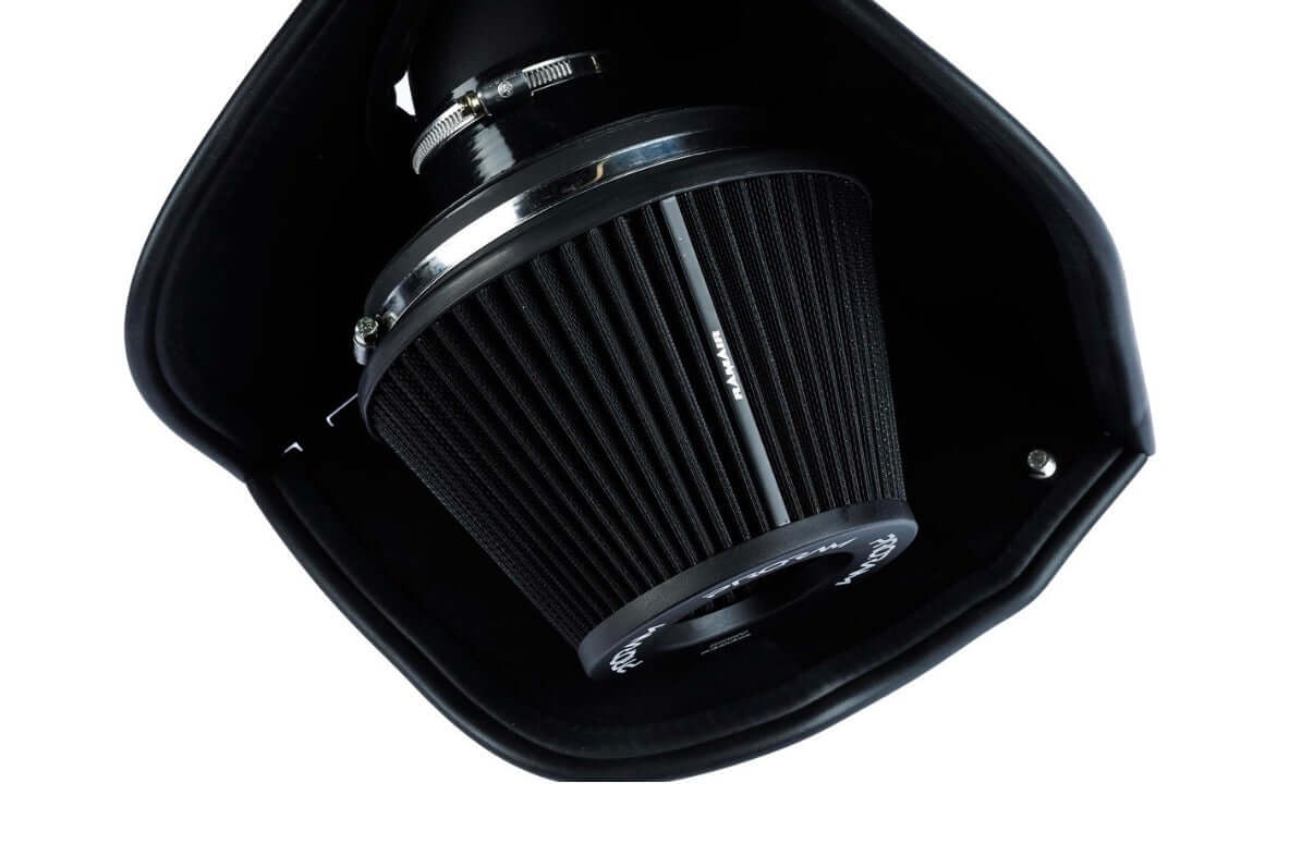 Performance Pleated Induction Kit for BMW 12 Series 1.5 B38