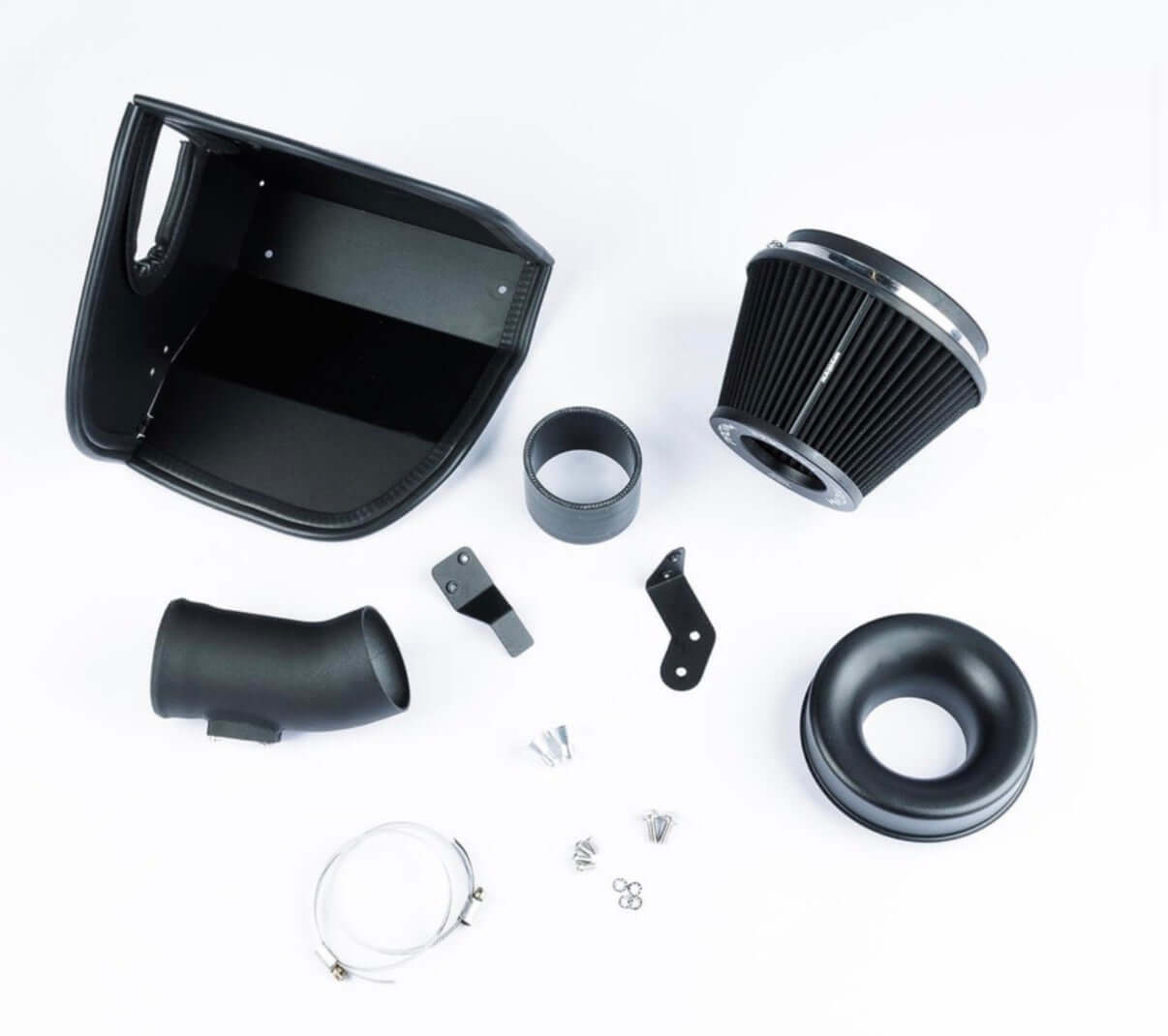Performance Pleated Induction Kit for BMW 12 Series 1.5 B38