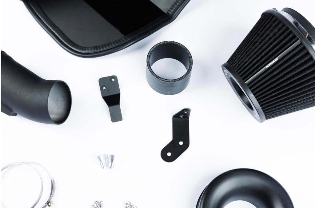 Performance Pleated Induction Kit for BMW 12 Series 1.5 B38