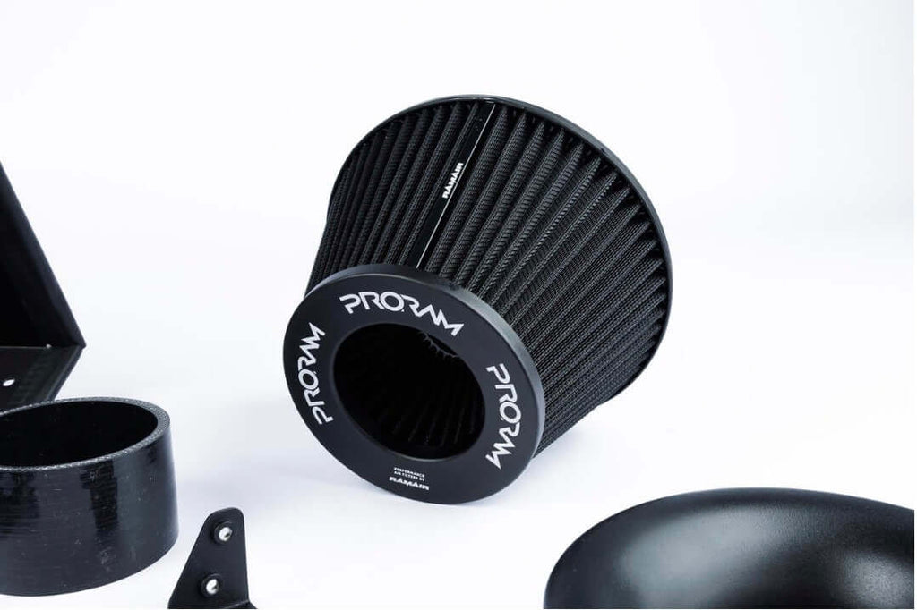 Performance Pleated Induction Kit for BMW 12 Series 1.5 B38