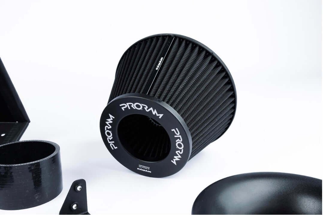 Performance Pleated Induction Kit for BMW 12 Series 1.5 B38