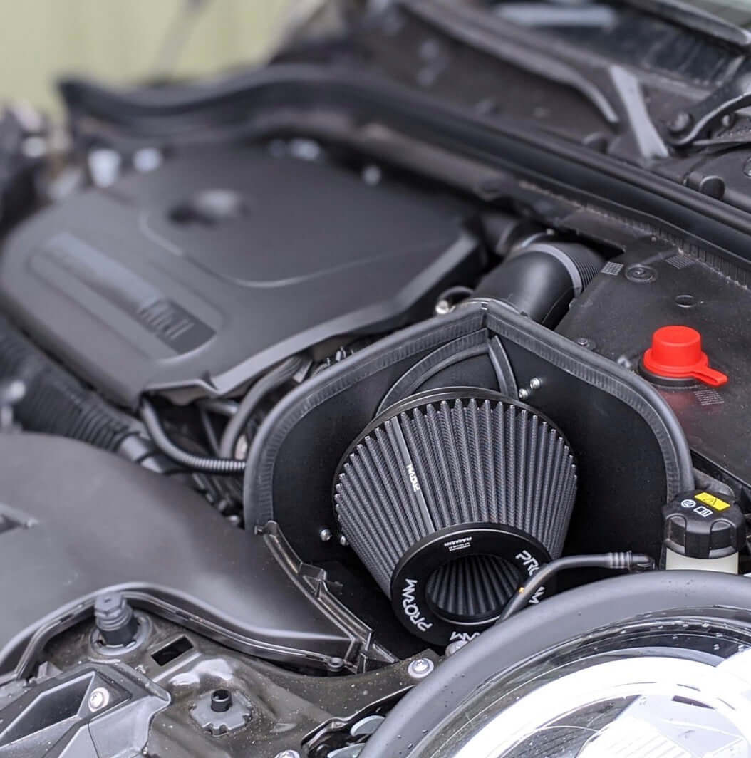 Performance Pleated Induction Kit for BMW 12 Series 1.5 B38