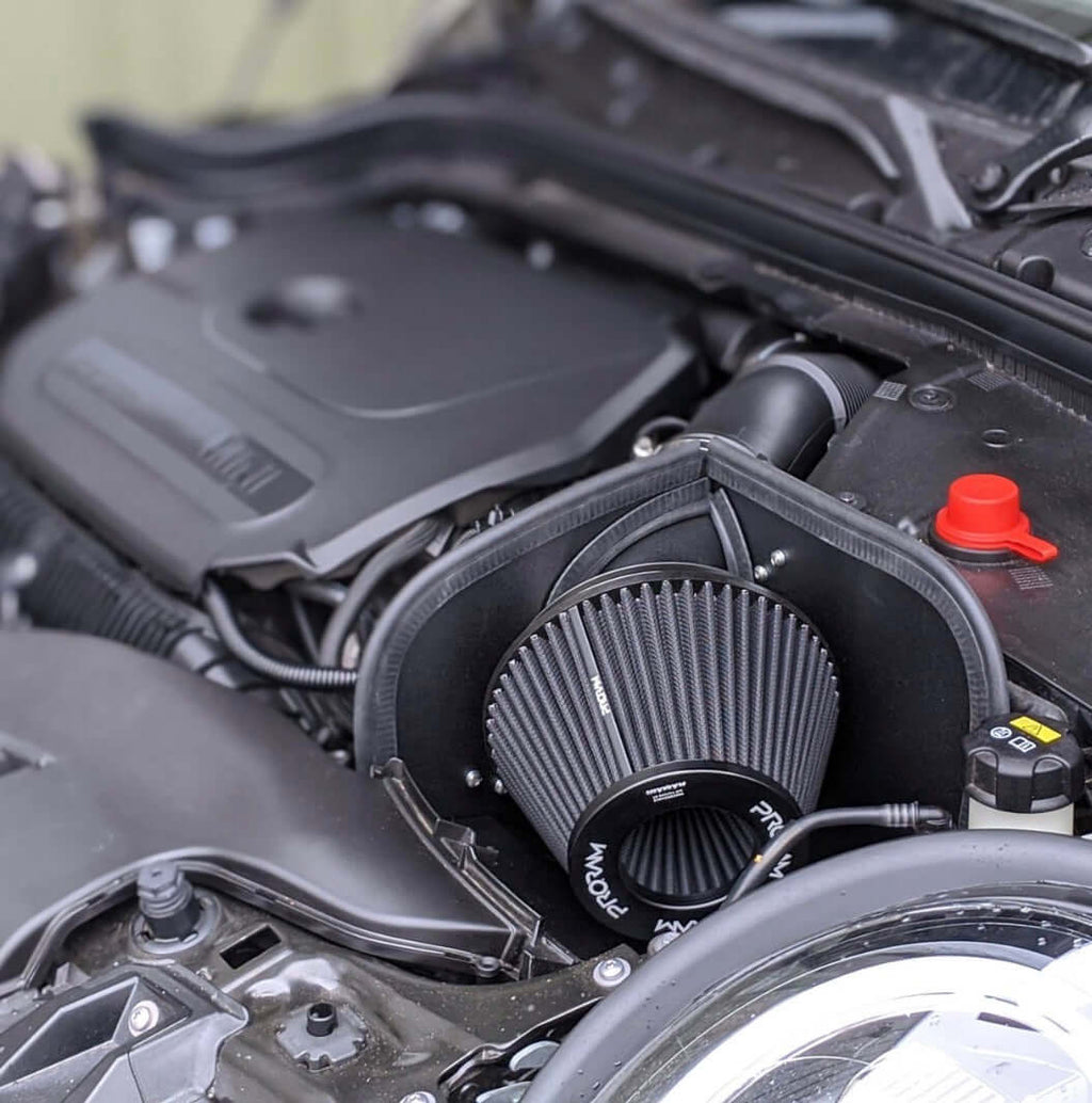 Performance Pleated Induction Kit for BMW 12 Series 1.5 B38