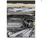 Performance Pleated Induction Kit for BMW 128ti135i & Mini GP F56
