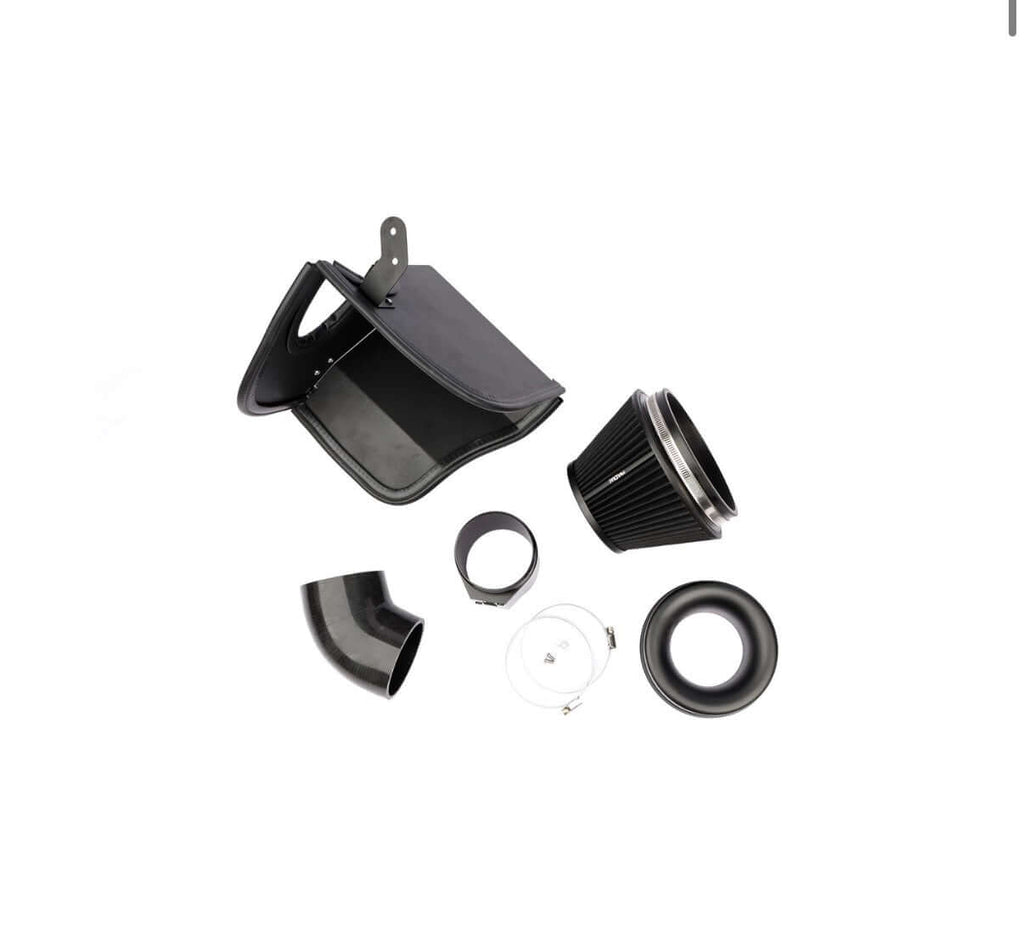 Performance Pleated Induction Kit for BMW 128ti135i & Mini GP F56