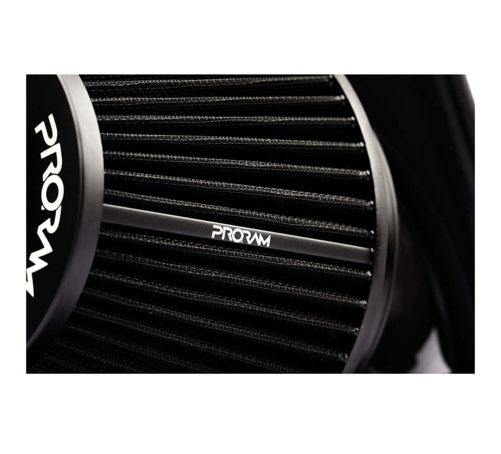 Performance Pleated Induction Kit for BMW 128ti135i & Mini GP F56