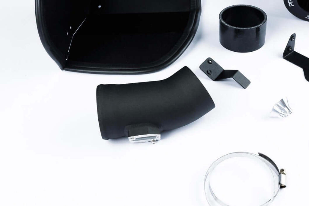 Performance Pleated Induction Kit for BMW 12 Series 1.5 B38