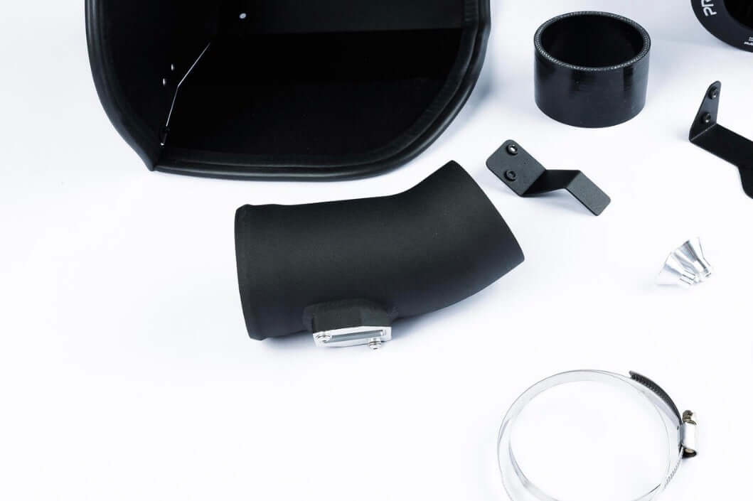 Performance Pleated Induction Kit for BMW 12 Series 1.5 B38