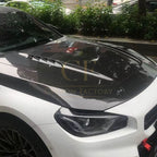 Pre-Preg Carbon Fibre Bonnet for BMW G87 M2 23-Present