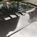 Pre-Preg Carbon Fibre Bonnet for BMW G87 M2 23-Present