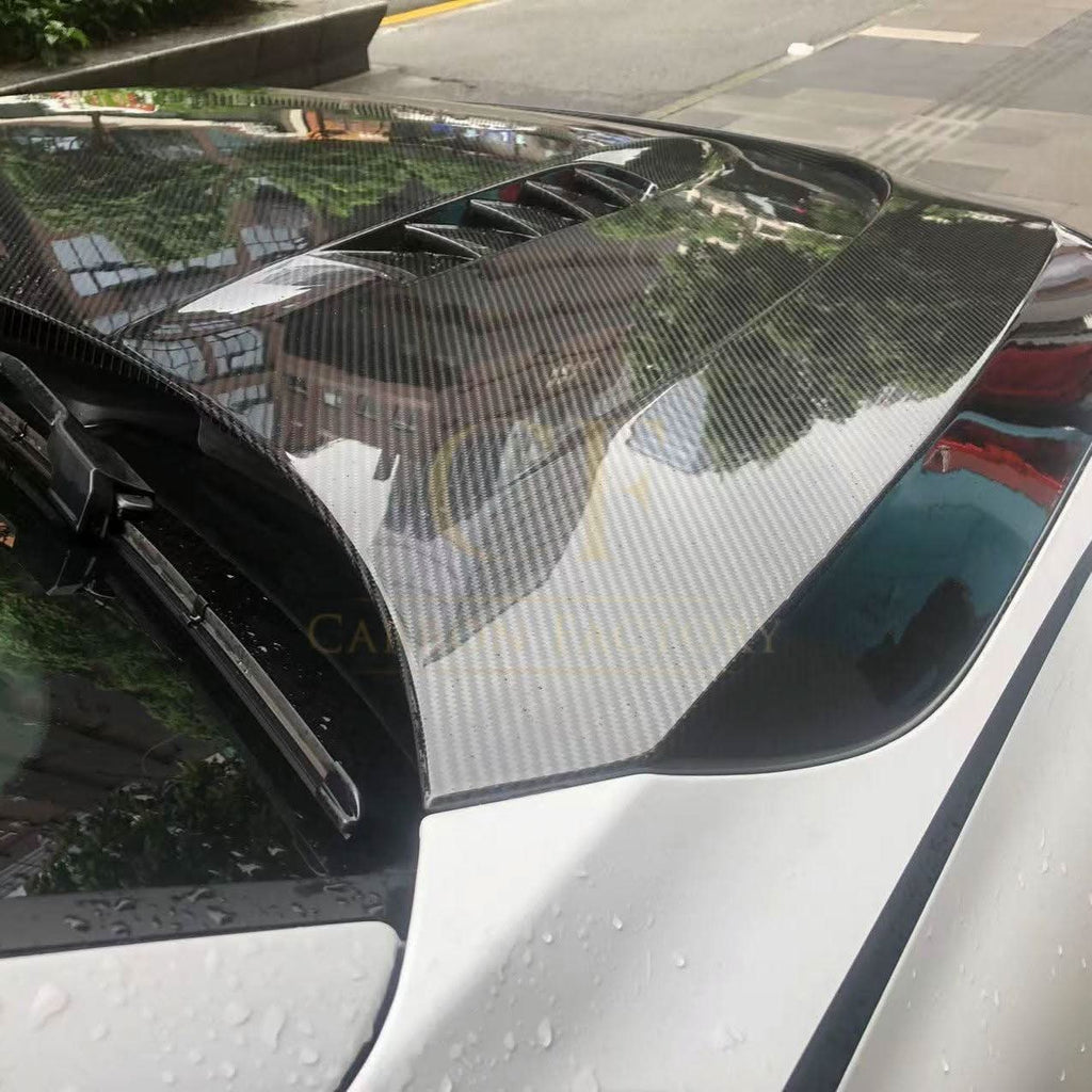 Pre-Preg Carbon Fibre Bonnet for BMW G87 M2 23-Present
