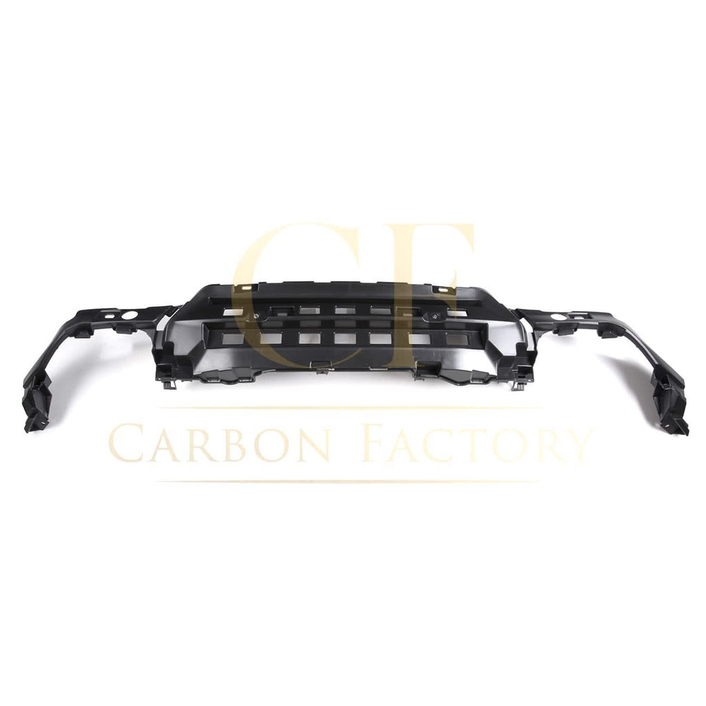 CF Style Pre-Preg Carbon Fibre Rear Diffuser for BMW 2 Series G42 Coupe 21-Present