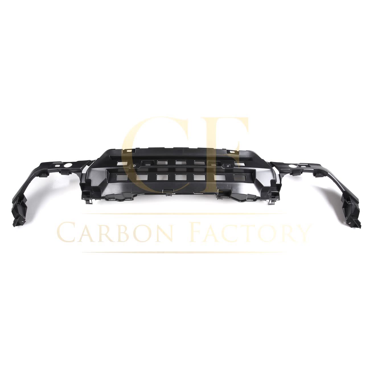 CF Style Pre-Preg Carbon Fibre Rear Diffuser for BMW 2 Series G42 Coupe 21-Present
