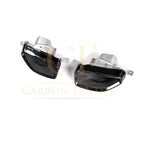 CF Style Pre-Preg Carbon Fibre Rear Diffuser for BMW 2 Series G42 Coupe 21-Present