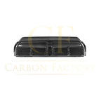 CF Style Pre-Preg Carbon Fibre Rear Diffuser for BMW 2 Series G42 Coupe 21-Present