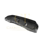 CF Style Pre-Preg Carbon Fibre Rear Diffuser for BMW 2 Series G42 Coupe 21-Present